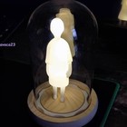 Sky   children Of The Light Cartoon Anime Bedside Lamp Decor Night Light Gift 