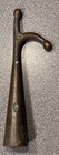 Wilcox Crittenden Vintage Brass bronze Boat Hook  Mfg 19th-mid 20th Century  Usa