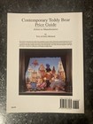 Contemporary Teddy Bear Price Guide   Artist And Manufacturers By Doris Michaud