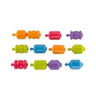 Fisher-price Snap-lock Beads