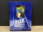 Vintage Bee Season Fox Searchlight Movie Promo Press Kit Folder Richard Gere