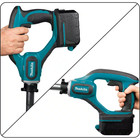 18v Lxt Lithium-ion 8 Ft  Cordless Concrete Vibrator  tool-only 