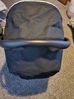 Graco Snugride Infant Car Seat  