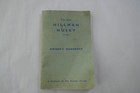 Original Hillman Husky Series 1 Owners Handbook Automobile Car