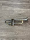 Conn Connstellation 28a Long Cornet 5 1 8    Bell 0 438 Small Bore Og Case Mpc Inc