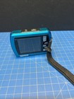 Polaroid Is048n Waterproof 16mp Digital Camera - Tested No Case