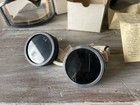 Rus Army Mountain Protective Eyeglasses Ussr Original Vintage Year 1980 New  1