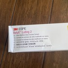 3m Espe Relyx Luting 2 Resin Glass Ionomer Cement new  Expires 12 18 2026 2x22g