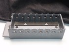 National Instruments Ni Crio-9102 8-slot  1m Gate Fpga Compactrio Chassis