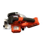 Black   Decker Firestorm Fs1806csl 18v Cordless Circular Saw No Battery