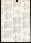 Melissa Etheridge 1996 Backstage Pass Little Secrets Tour Concord California