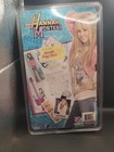 New-disney Hannah Montana Secret Celebrity Lifestyle With Guitar   Stool Doll