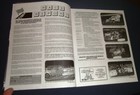 2000 Grandview Speedway Program 