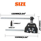 25-60 Chain Detacher Breaker Roller Chain Tools Kit For Motorcycle Go-kart Atv