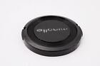 Exc    Minolta Front Lens Cap 49mm From Japan
