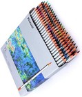 Raffine 72-color Professional Art Drawing Pencils Colored Pencils For Artist