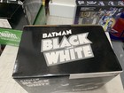 Batman Black And White Statue By Jim Lee Dc Direct Limited Edition