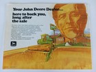 John Deere Manure Handling Equipment Brochure A-27-76-11