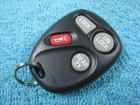 Nos Genuine Gm Keyless Entry Remote Alarm Key Fob Transmitter 15732805 Oem Part