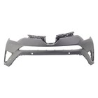 Compatible With Toyota Rav4 2016   2018 Front Bumper Cover