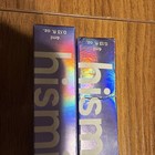 Hismile Glostik Tooth Gloss Whitening Stick Wand Mint 4ml 0 13oz 2-pack