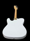 Great Playing New 4 String Solid Tenor Electric Tl Style Guitar With Gig Bag