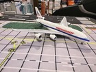 Jc Wings 1 400 Piedmont Airlines A380 N380p Retro Fantasy Diecast Custom Model