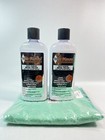 White Diamond Metal Polish With Long Lasting Sealant  Metal Cleaner  12 Fl Oz