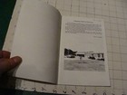 Vintage 1973-74 Barrington High School Student Handbook 36pgs