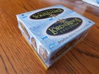 2006 Topps Lord Of The Rings Lotr Evolution Trading Cards Factory Sealed Box