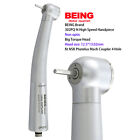 Being Dental High Speed Turbine Handpiece Nsk Phatelus Coupler 4 Hole 302pq-n