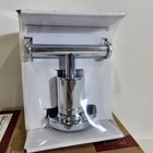 Pfister Brh-nc1c Contempra Robe Hook Polished Chrome Bathroom Towel Holder New