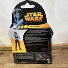 Star Wars Black Series Aayla Secura Revenge Of The Sith 20th Anniversary Figure