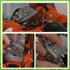 Carburetor For Craftsman 358794600 25cc 200 Mph   430 Cfm Gas Blower 545081855