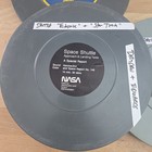 Vintage Official Nasa Reel To Reel 16mm Collection  6 Total Films  Apollo 1970s
