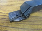 Seco 1-1 4  Square Shank Tool Radius Cfmr12508e  W insert