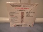 Vintage 1960s View-master A326  u s  Air Force Academy  3-reels-new-free Shippin