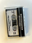 Stretch And Bobbito 8-31-95 Cassette Mixtape 90s Hip Hop Rap Tape