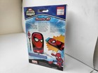 New Spiderman Super Hero Squad Case   Stylus For Nintendo 3ds  Ds Lite  Dsi  52c