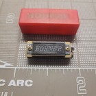 Hohner Mini Harmonica With Plastic Storage Box