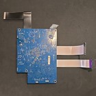 Dell Alienware Aw3425dw Main Scaler Board   Logic Motherboard