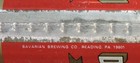 Dart Premium Beer Bavarian Brewing Co  Reading  Pa  Tab Top Beer Can 2-58-16-2
