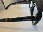 Burberry Be2440f Eyeglasses Color 4169 Check Green Size 52mm- Come With Case box