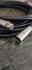 Neutrik 25 Ft Microphone Audio Cable Male Xlr To Female Xlr 3-prong