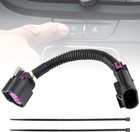 Auto Start Stop Harness Disable delete eliminator For Chevy Equinox Malibu Cruze