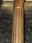 Vintage Gillette Gold Fat Handle Tech Safety  Razor Usa
