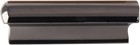 Murtenze Electric Lap Steel Guitar Slide Bar Stainless Black