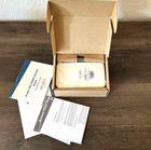 Aruba Iap-205h Instant Access Point  apinh205  Dual-band 802 11ac   Mount   Box