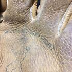 Vintage Rare Antique Ahi All Star 6226 Pro Model Baseball Glove Mitt