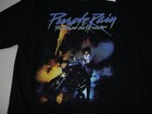 Prince Purple Rain T-shirt 2xl